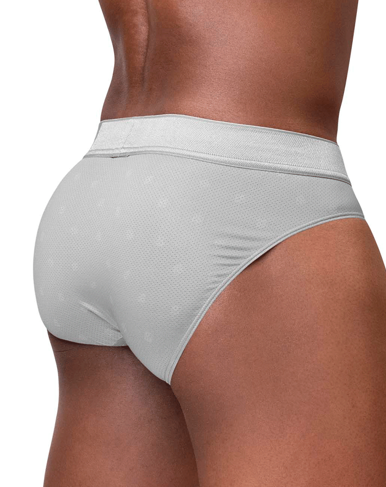 Ergowear Ew1759 Feel Se Briefs Silver