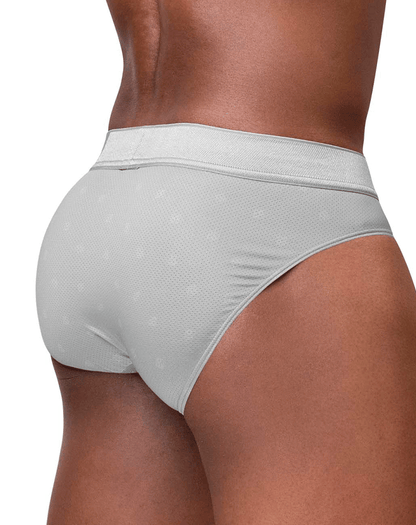 Ergowear Ew1759 Feel Se Briefs Silver