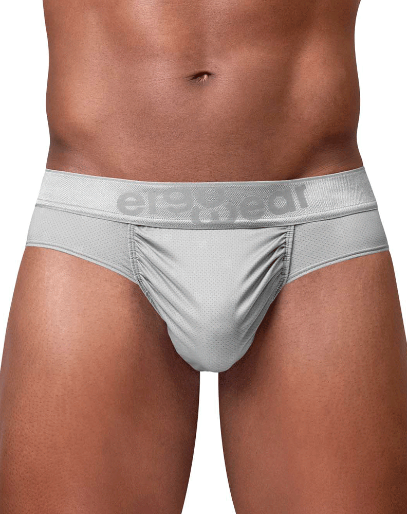 Ergowear Ew1759 Feel Se Briefs Silver