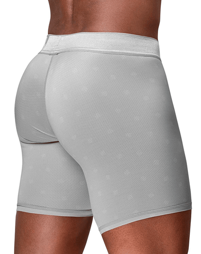 Ergowear Ew1761 Feel Se Boxer Briefs Silver