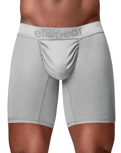 Ergowear Ew1761 Feel Se Boxer Briefs Silver