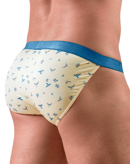 Ergowear Ew1769 Slk Se Bikini Vanilla-birds
