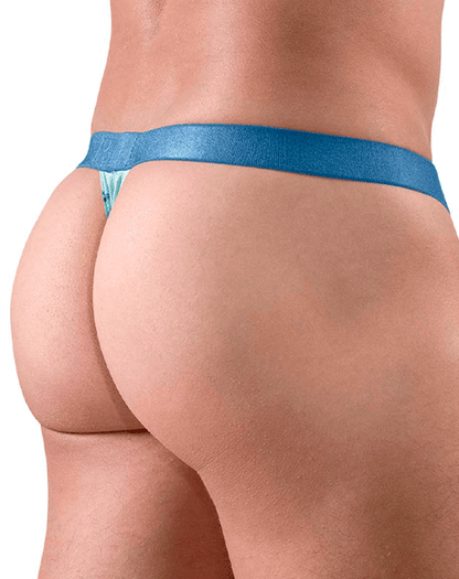 Ergowear Ew1776 Slk Se G-string Frost-birds