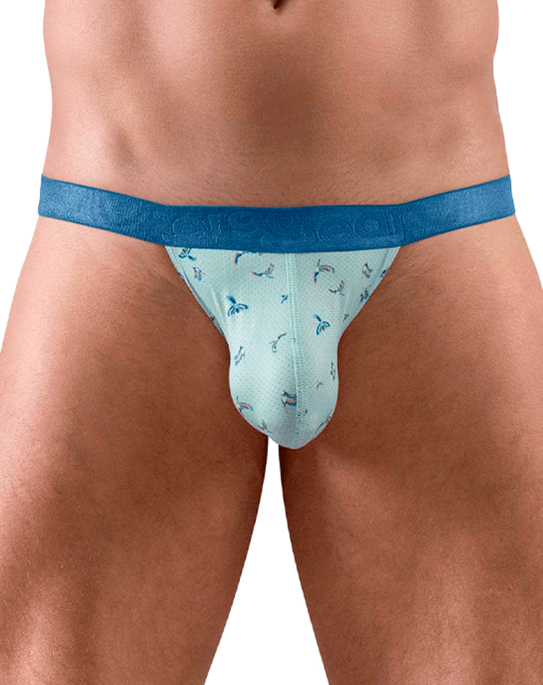 Ergowear Ew1777 Slk Se Bikini Frost-birds