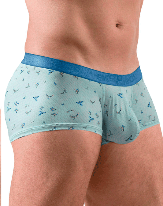 Ergowear Ew1778 Slk Se Trunks Frost-birds