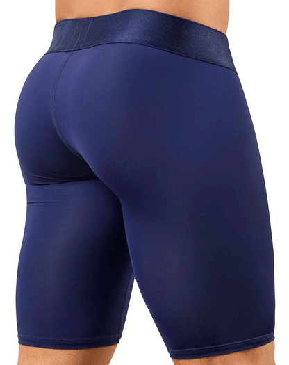 Ergowear Ew1781 Max Bold Athletic Shorts Dark Blue