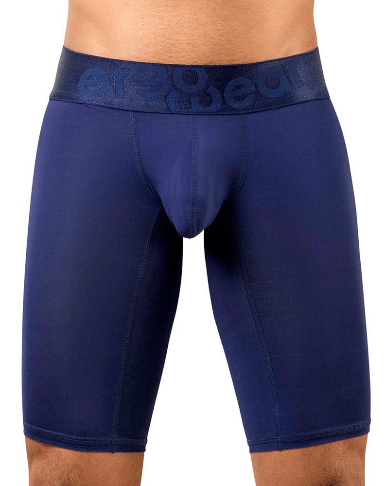 Ergowear Ew1781 Max Bold Athletic Shorts Dark Blue