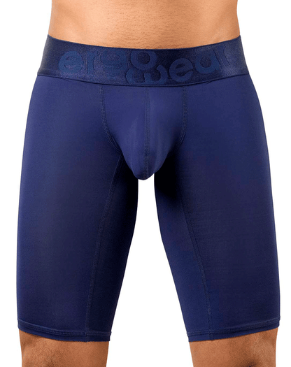 Ergowear Ew1781 Max Bold Athletic Shorts Dark Blue