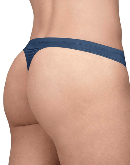 Ergowear Ew1797 X4d Se Thongs Sea Blue