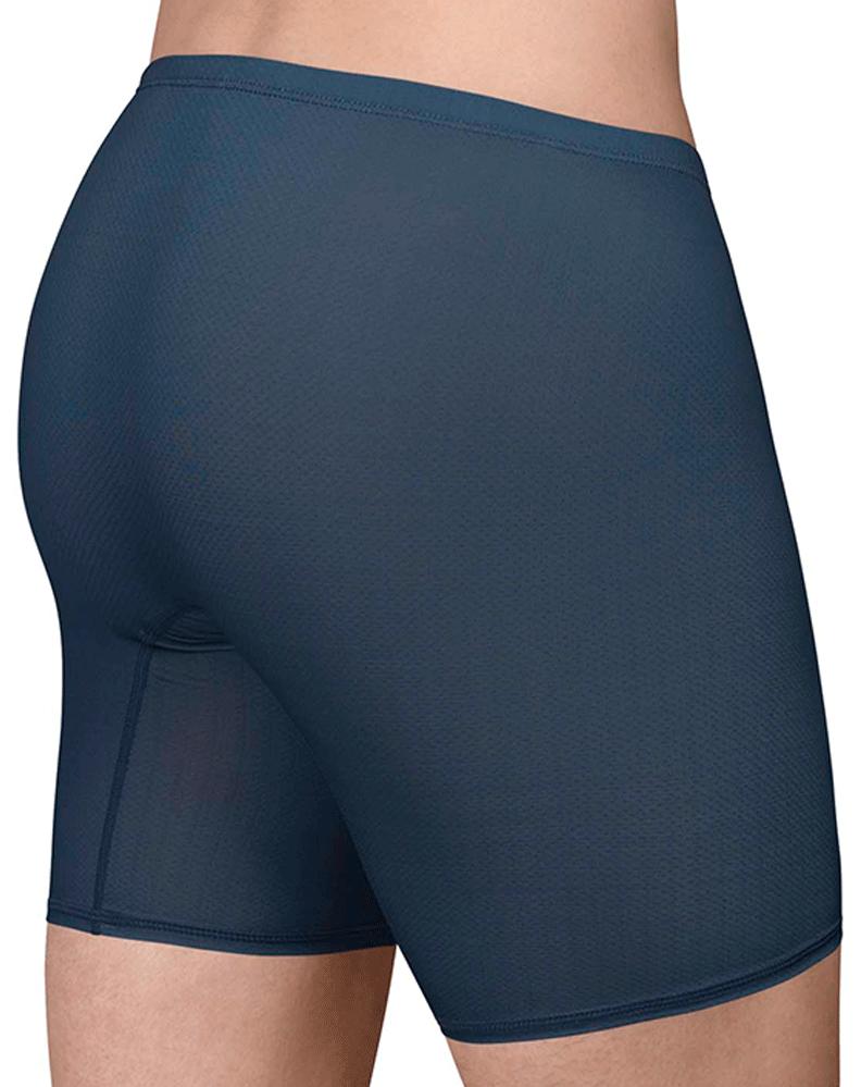 Ergowear Ew1800 X4d Se Boxer Briefs Sea Blue