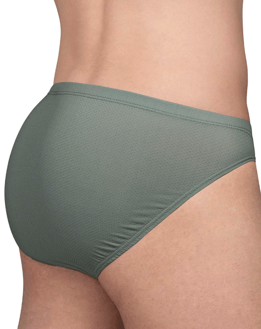 Ergowear Ew1802 X4d Se Bikini Olive Green