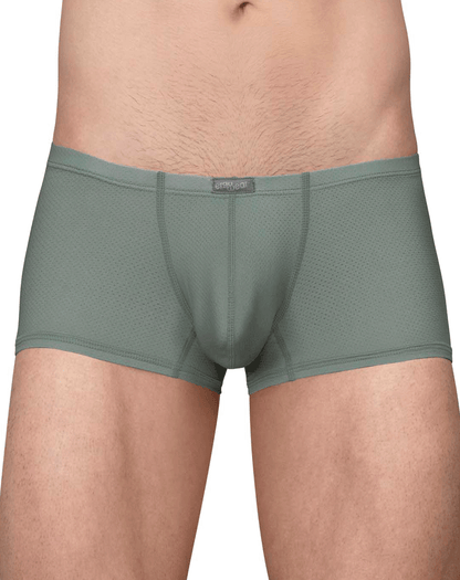 Ergowear Ew1803 X4d Se Trunks Olive Green