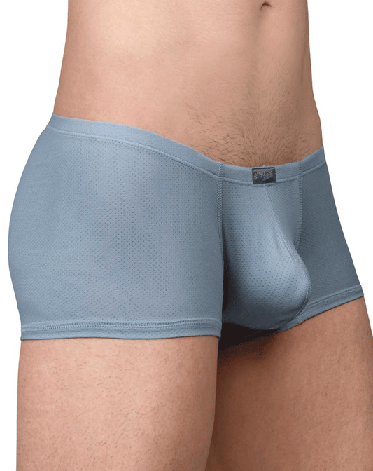 Ergowear Ew1807 X4d Se Trunks Stone Blue