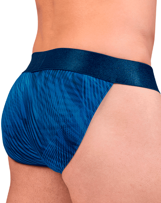 Ergowear Ew1817 Max Bold Se Bikini Mid Blue