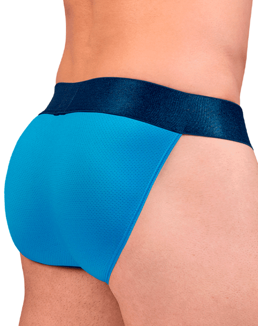 Ergowear Ew1821 Max Bold Se Bikini River Blue