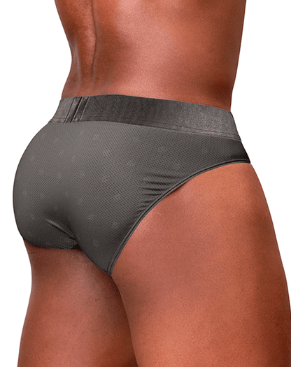 Ergowear Ew1842 Feel Se Briefs Dark Gray