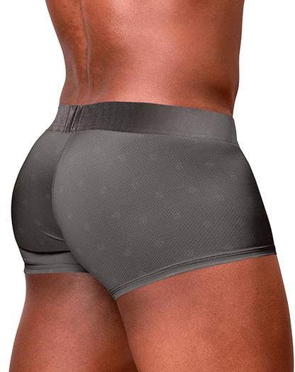 Ergowear Ew1843 Feel Se Trunks Dark Gray