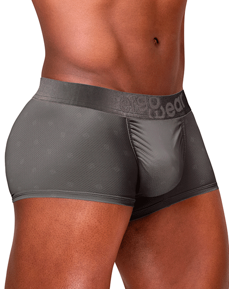 Ergowear Ew1843 Feel Se Trunks Dark Gray