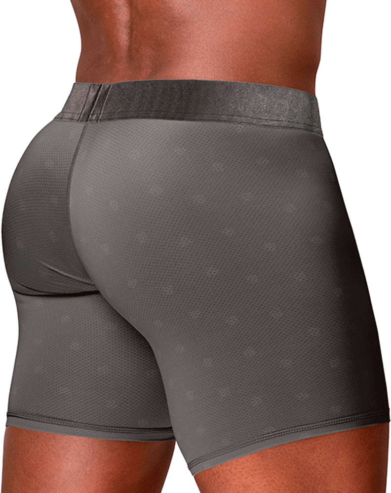 Ergowear Ew1844 Feel Se Boxer Briefs Dark Gray