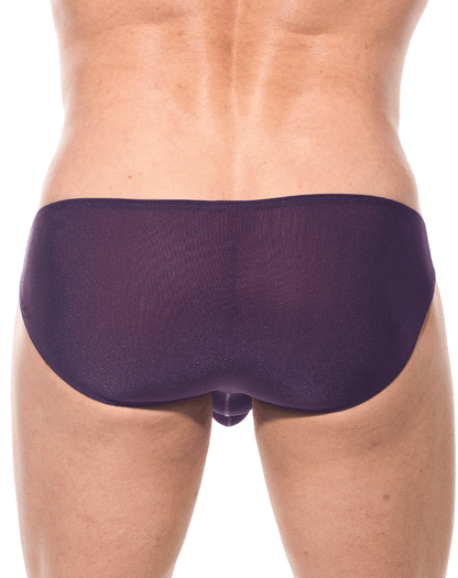 Gregg Homme Torridz Brief 87403 Plum