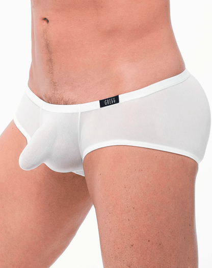 Gregg Homme Torridz Mini Trunk 87405 White