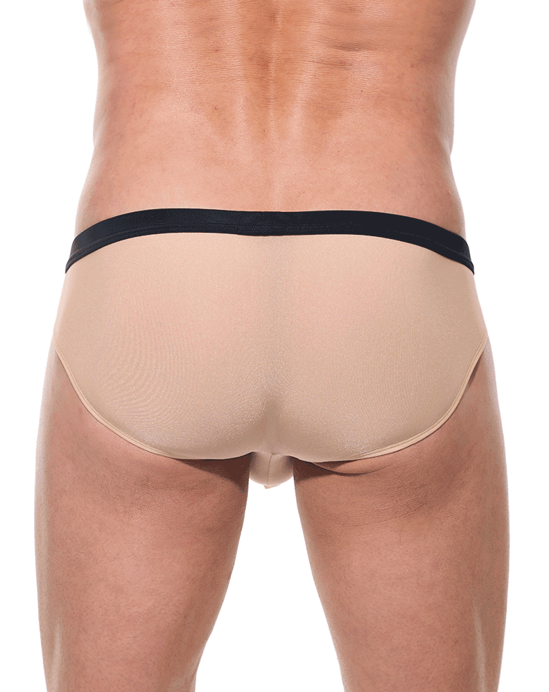 Gregg Homme Nude Briefs 122803 Beige