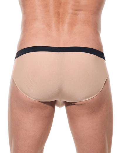 Gregg Homme Nude Briefs 122803 Beige
