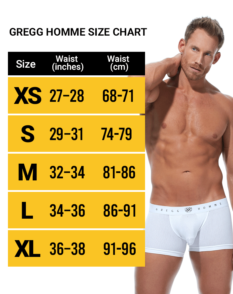 Gregg Homme Enhancer Room-Max Boxer Brief 152705 White