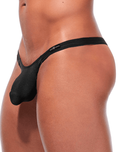 Gregg Homme Essential Torridz Thong 87404 Black