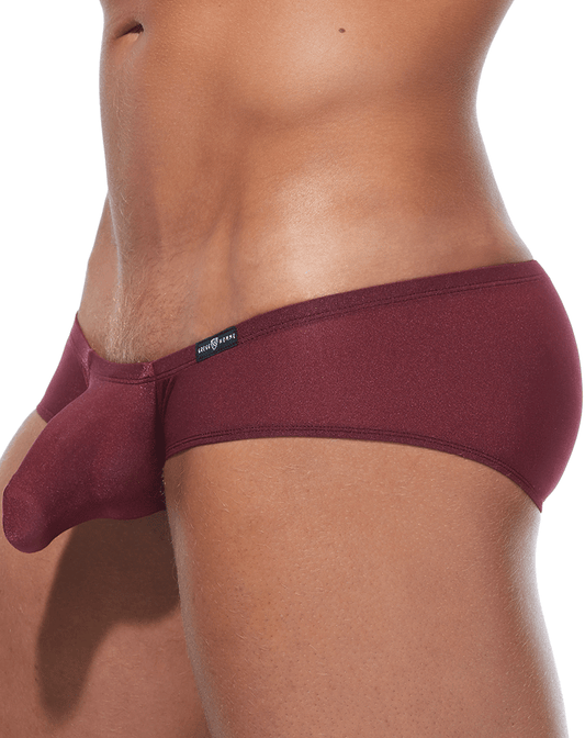 Gregg Homme Torridz Mini Trunk 87405 Burgundy