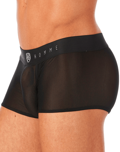 Gregg Homme Torridz Trunk 87465 Black