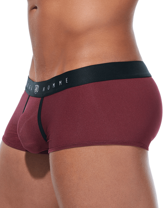 Gregg Homme Torridz Trunk 87465 Burgundy