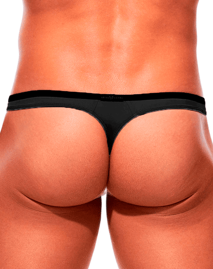 Gregg Homme 100604 Black