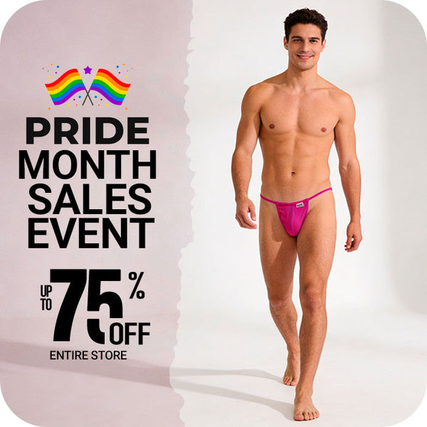 Men's Underwear Sale