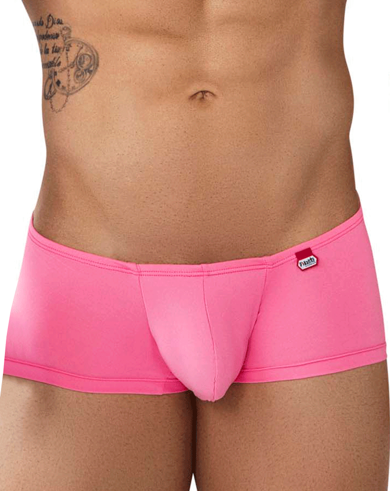 Pikante 0976 Angola Trunks Pink
