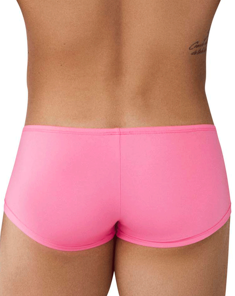 Pikante 0976 Angola Trunks Pink