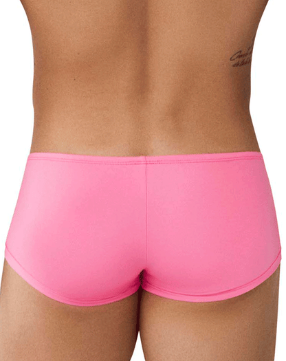 Pikante 0976 Angola Trunks Pink