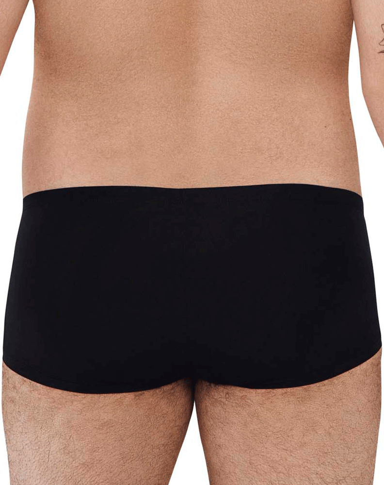 Pikante 0976x Angola Trunks Black