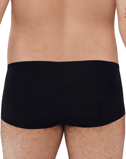 Pikante 0976x Angola Trunks Black