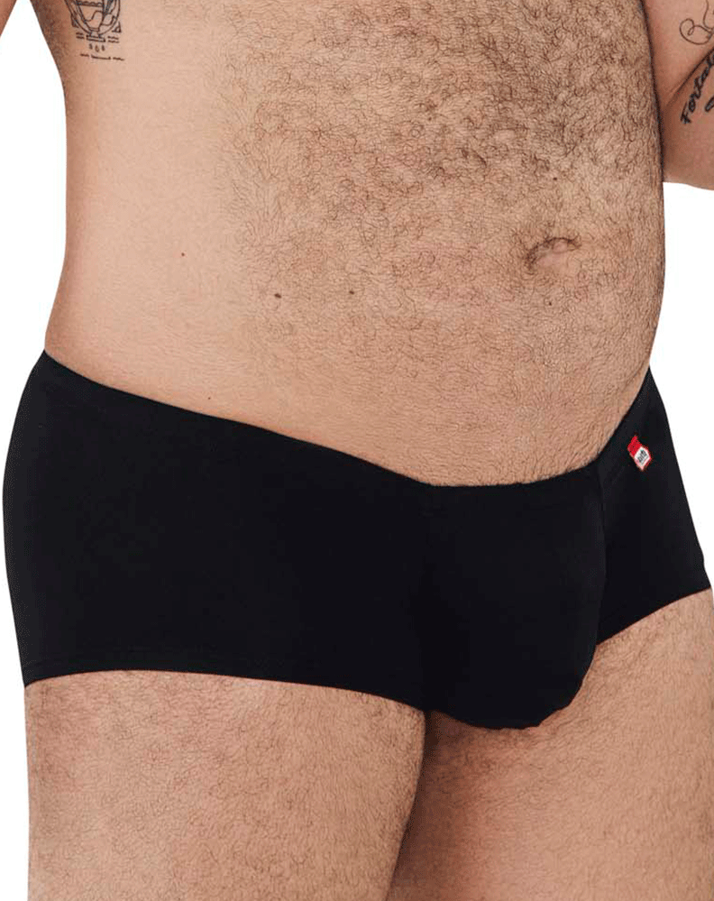 Pikante 0976x Angola Trunks Black