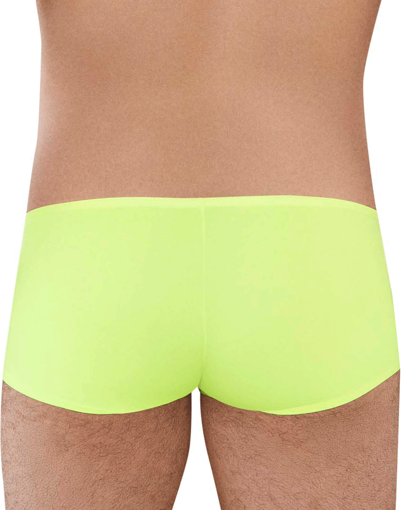 Pikante 0976x Angola Trunks Green