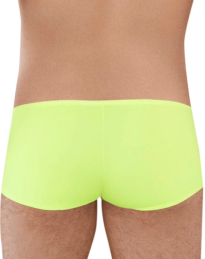 Pikante 0976x Angola Trunks Green