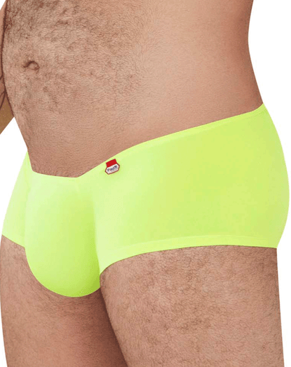 Pikante 0976x Angola Trunks Green