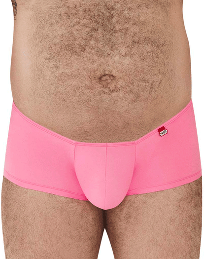 Pikante 0976x Angola Trunks Pink