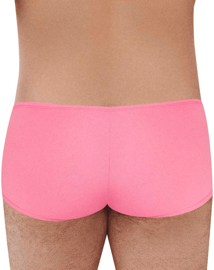 Pikante 0976x Angola Trunks Pink