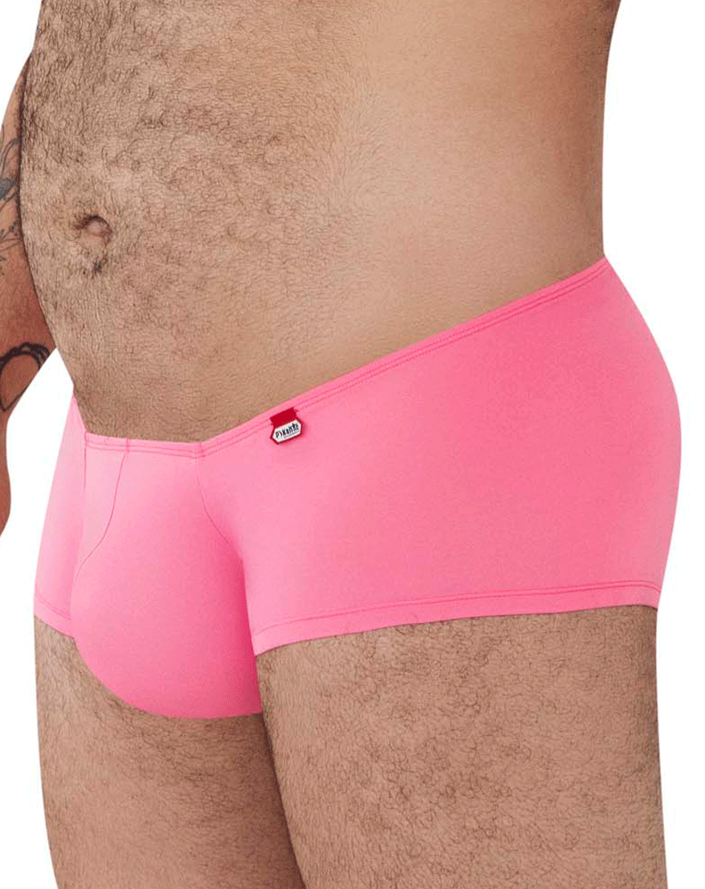 Pikante 0976x Angola Trunks Pink