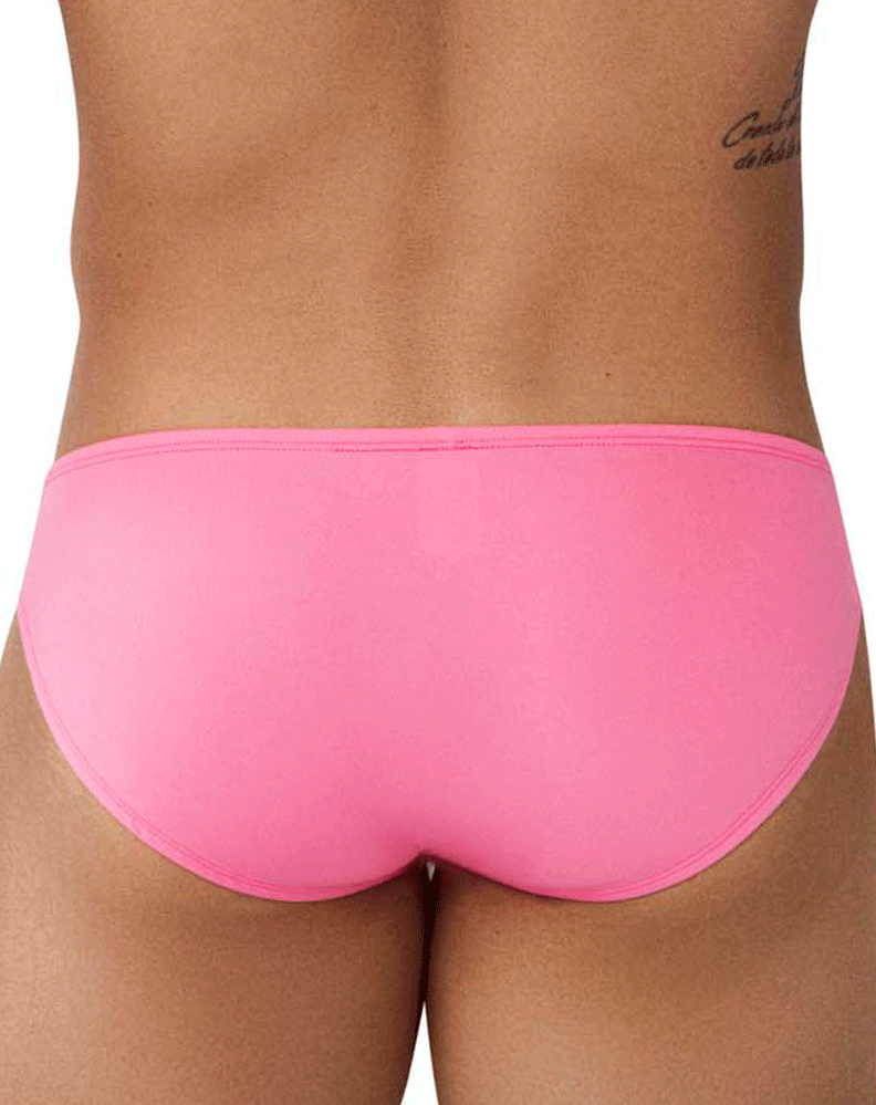 Pikante 0977 Angola Bikini Pink