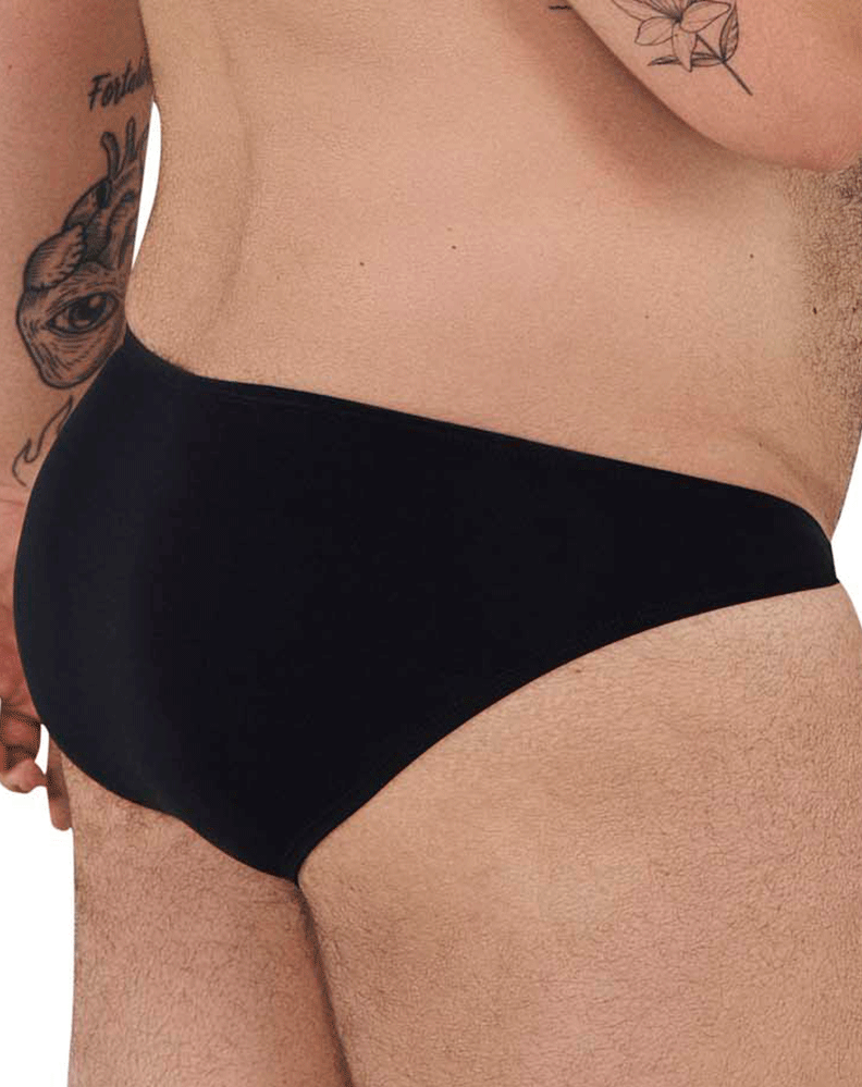 Pikante 0977x Angola Bikini Black