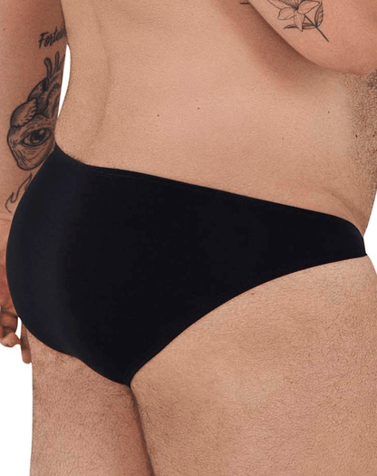 Pikante 0977x Angola Bikini Black