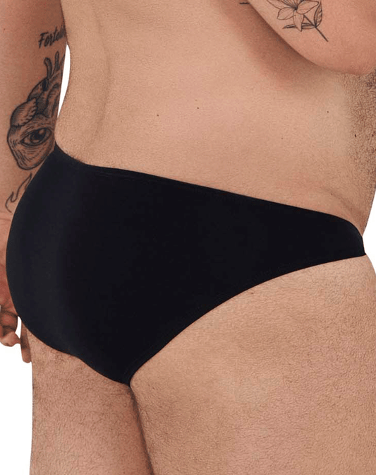 Pikante 0977x Angola Bikini Black